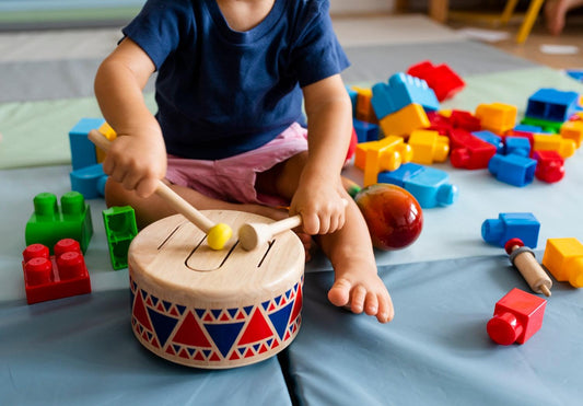 Intelligence musicale: Importance et impacts chez les jeunes enfants