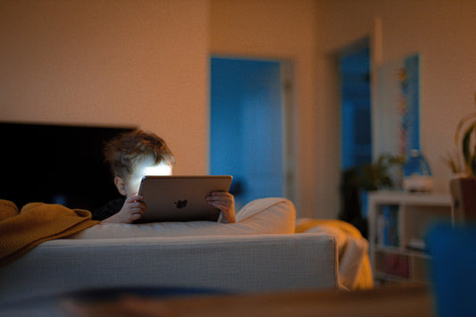 Dossier enfants et écrans, les bienfaits et les dangers