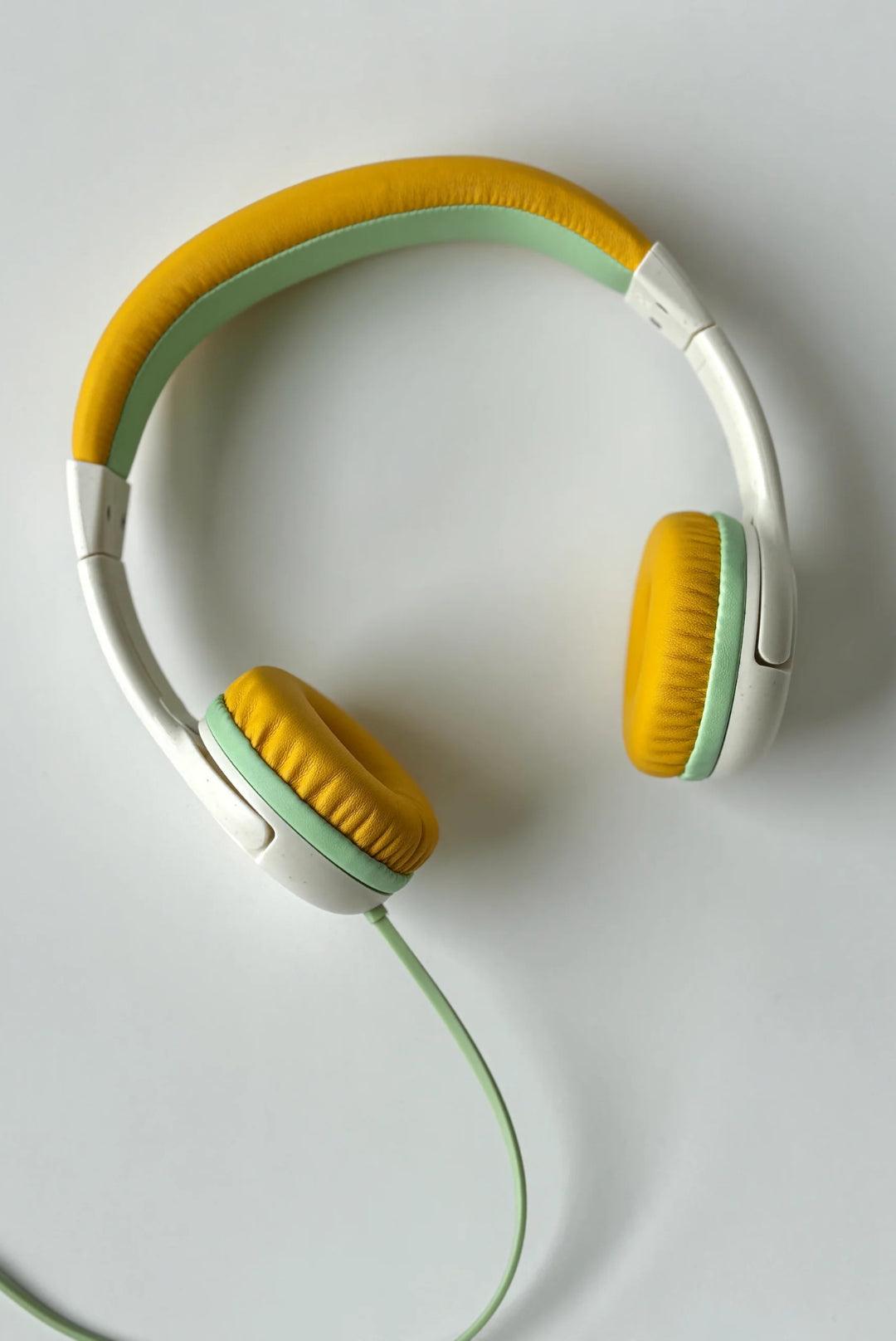 Le casque Fabli - Fabli