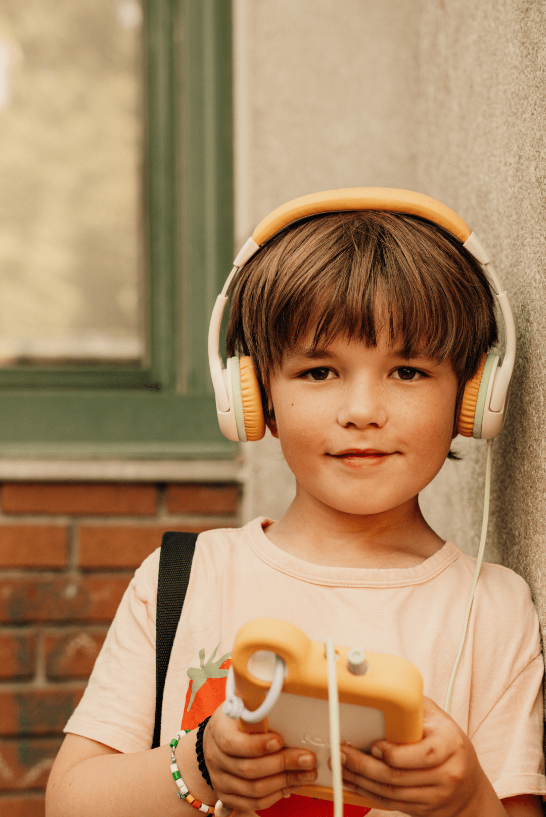Le casque Fabli - Fabli