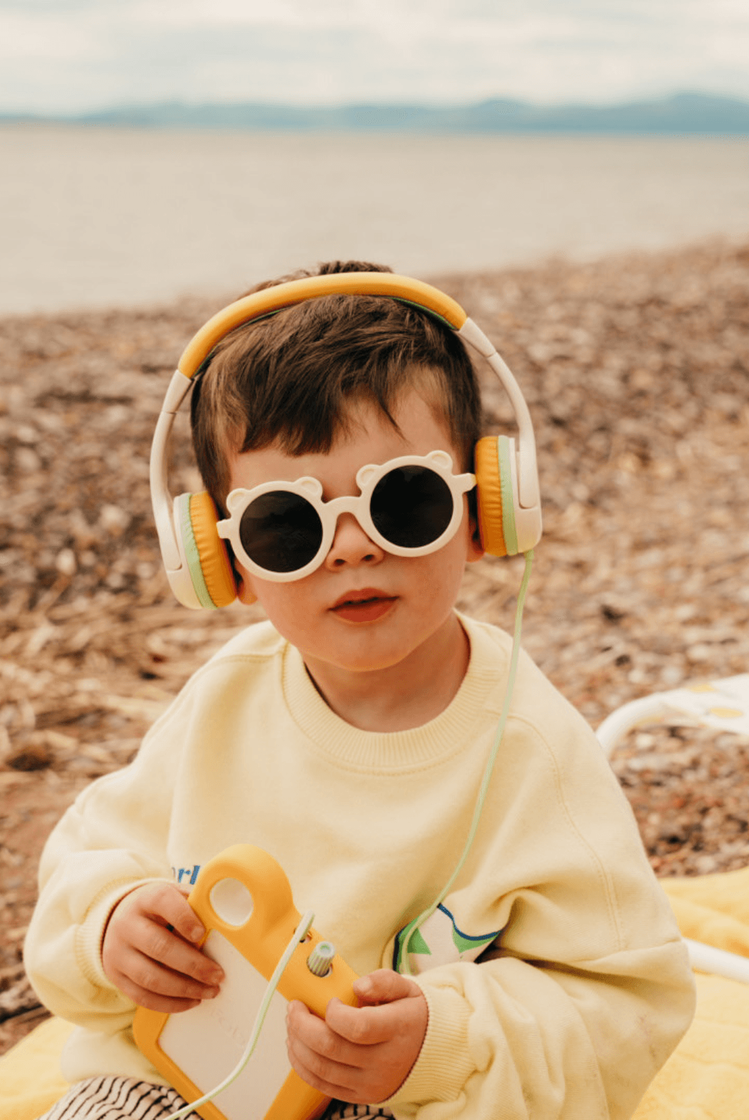 Le casque Fabli - Fabli