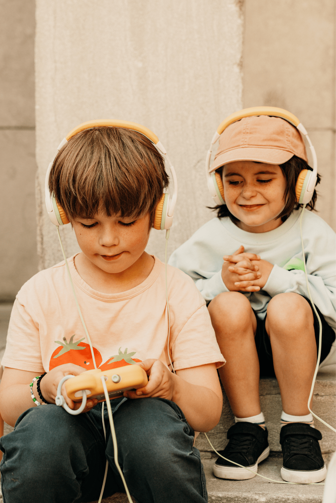 Le casque Fabli - Fabli