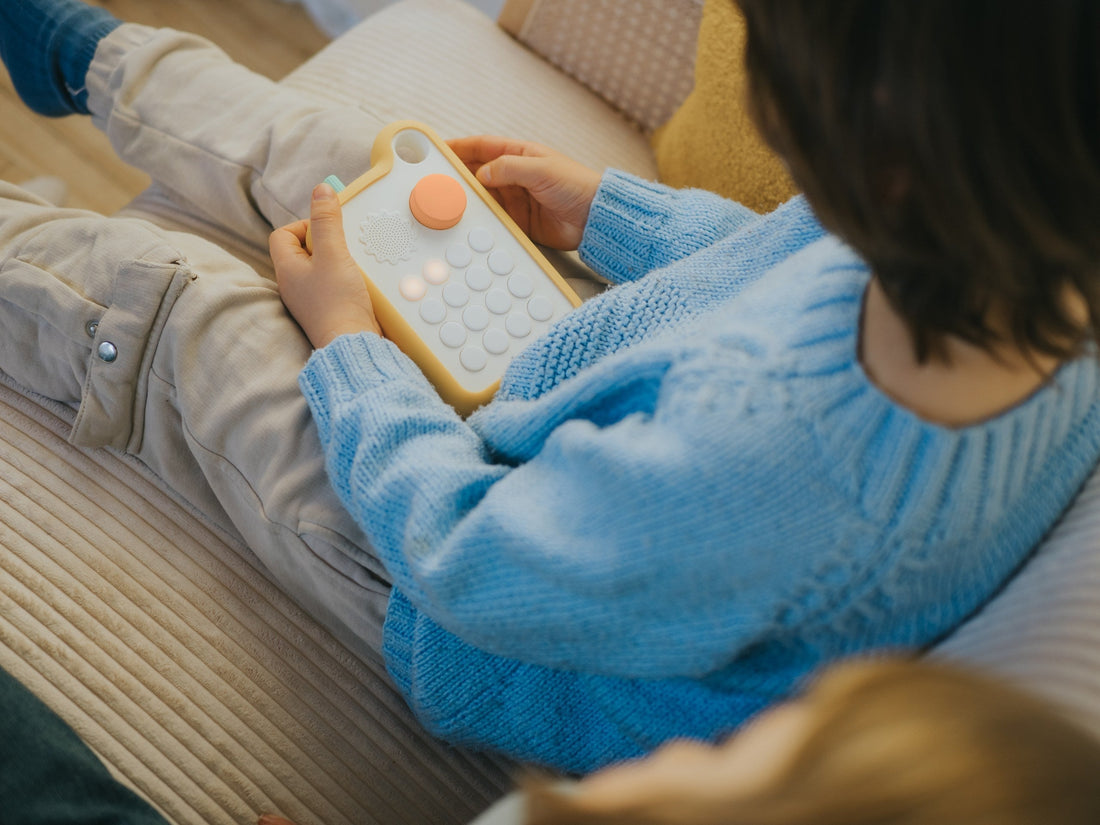 Plus qu'un simple jeu : les incroyables bienfaits cognitifs de Défi Fabli - Fabli