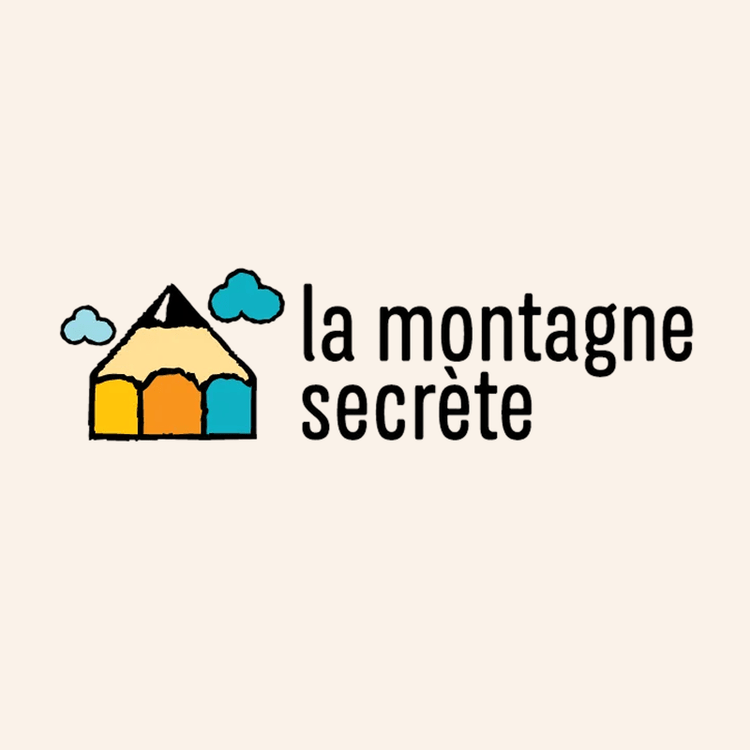 La Montagne secrète - Fabli