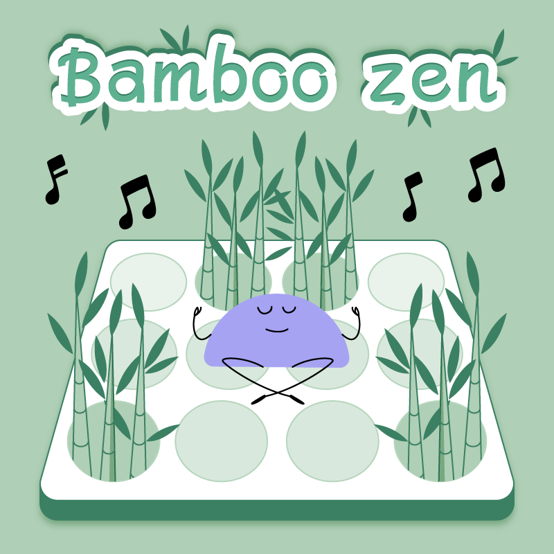 Bundle Fabli - For the little ones