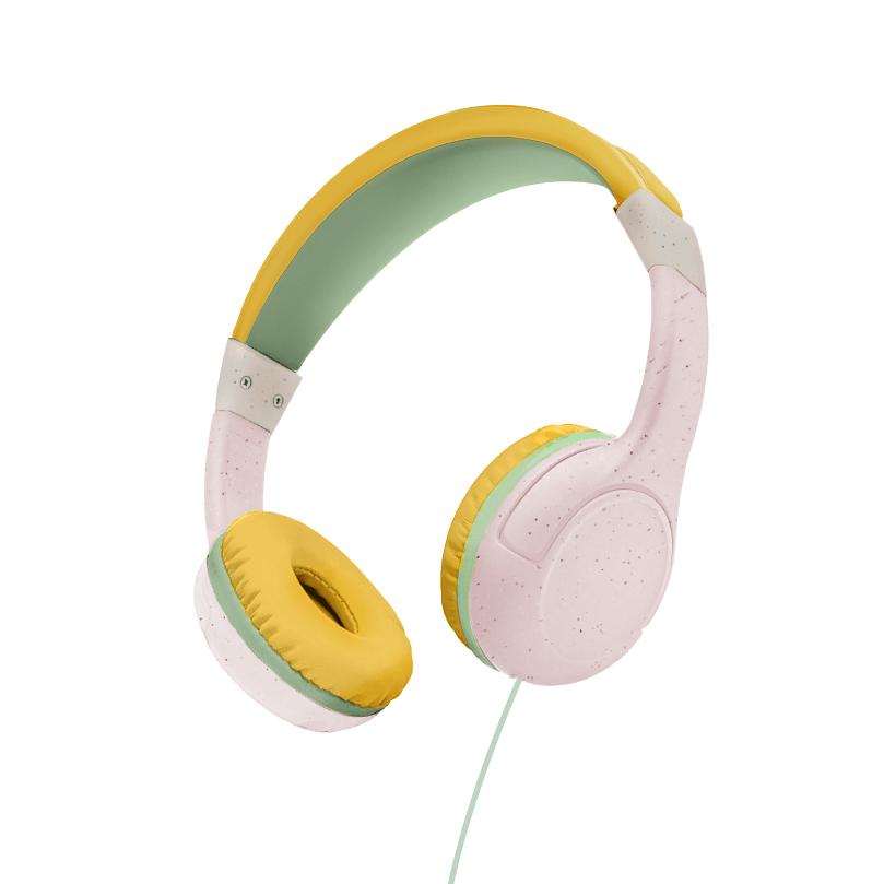 Le casque Fabli