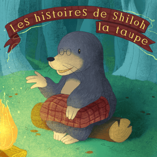 Les histoires de Shiloh