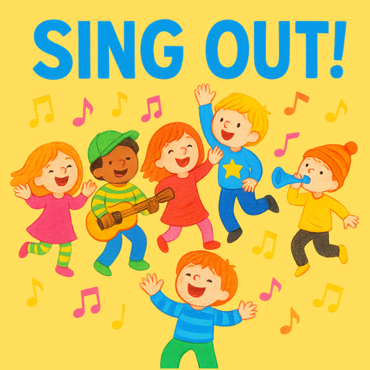Sing Out!