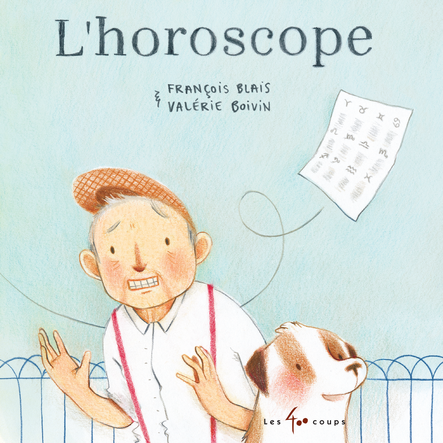 L'horoscope