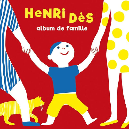 Album de famille - Fabli