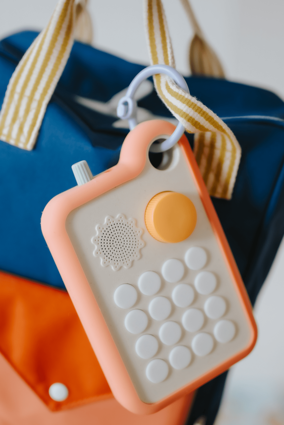 Anneau de transport Fabli - Lavande - Fabli