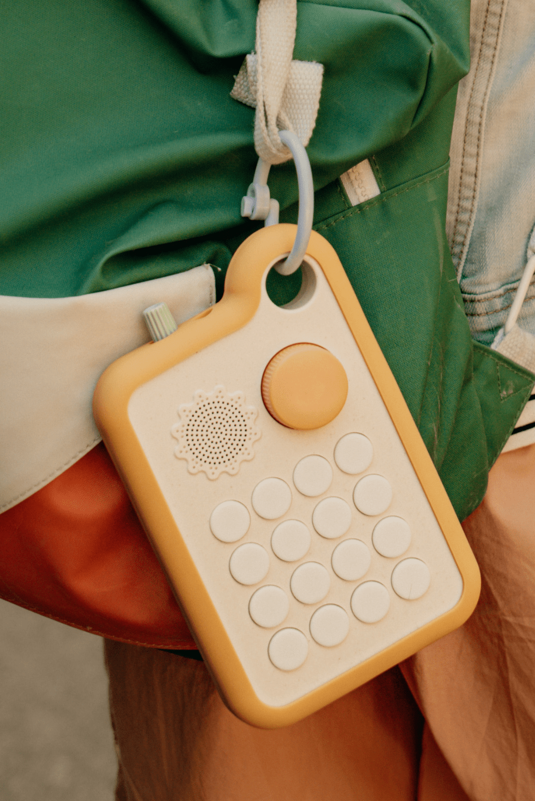 Anneau Fabli - Fabli