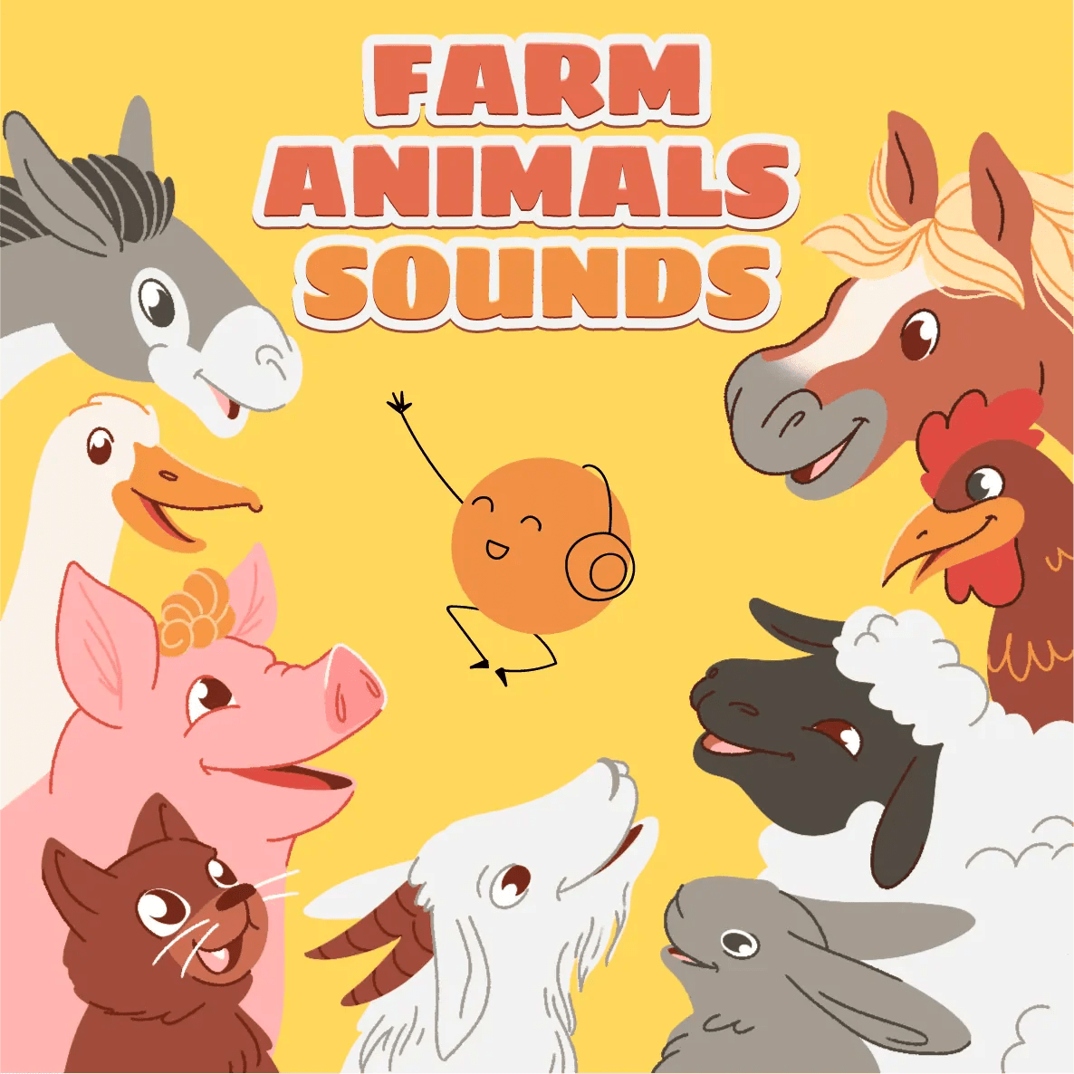 Bundle: Discover the Animals - Fabli
