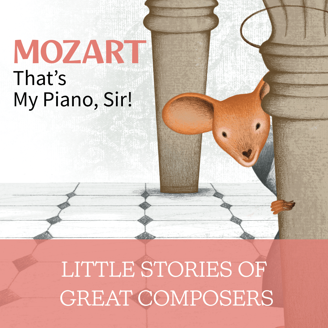 Bundle: Great Composers - Part 1 - Fabli