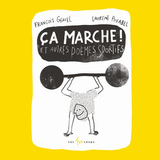 Ça marche et autres poèmes sportifs - Fabli
