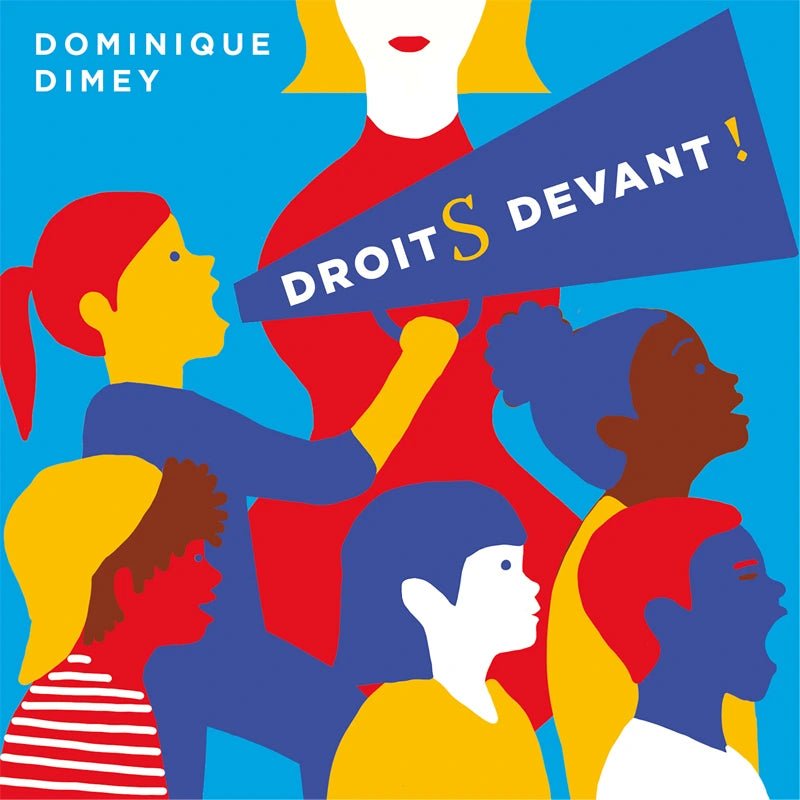 Droits devant - Fabli