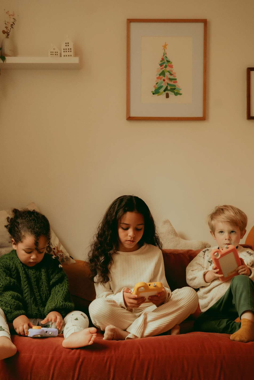 Étui de protection - Fabli