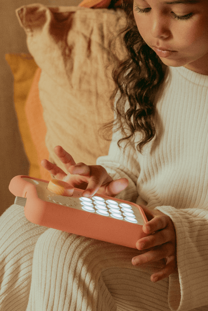 Étui de protection - Fabli