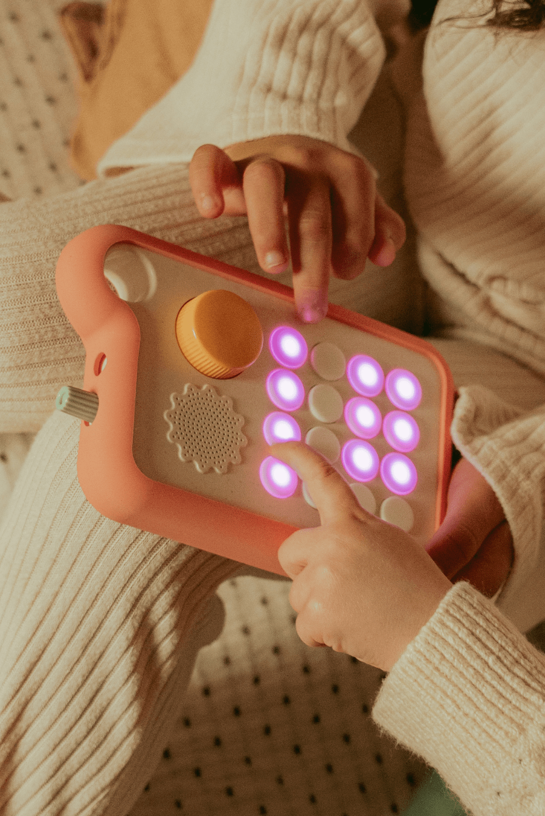 Étui de protection - Fabli