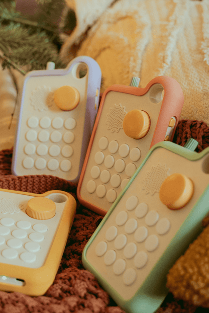 Étui de protection - Fabli