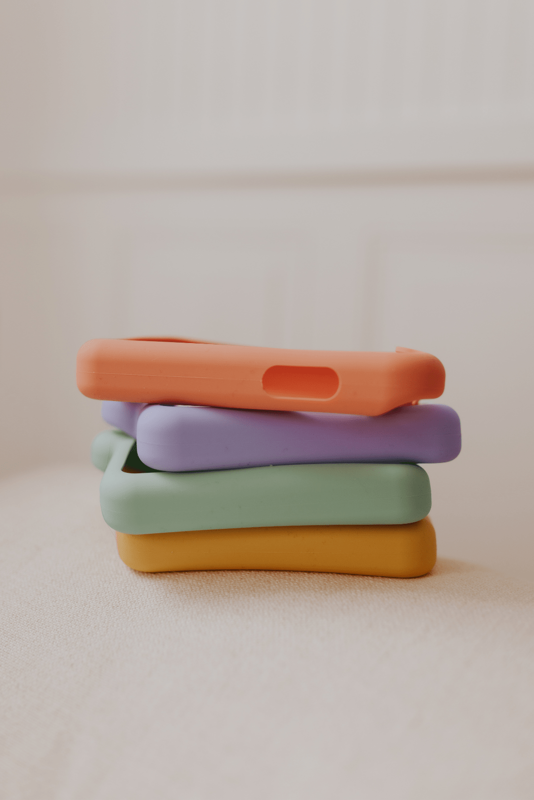 Étui de protection supplémentaire - Fabli