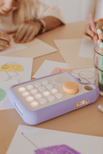 Étui de protection supplémentaire - Fabli