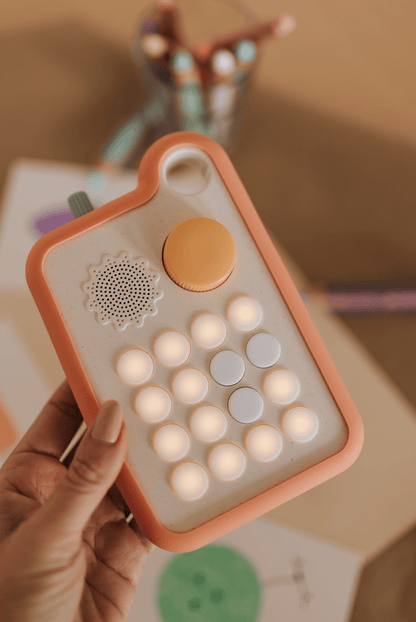 Étui de protection supplémentaire - Fabli