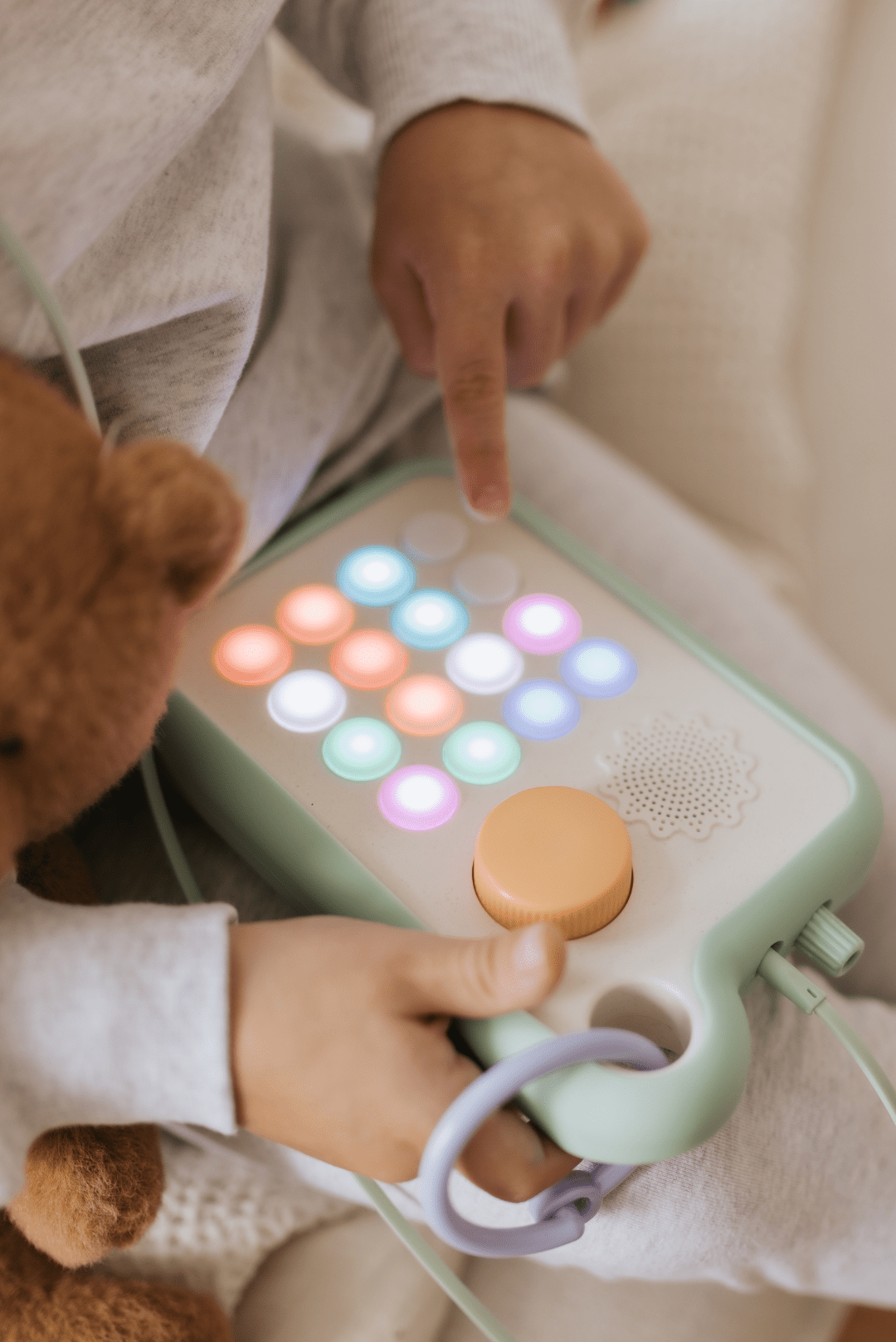 Étui de protection supplémentaire - Fabli