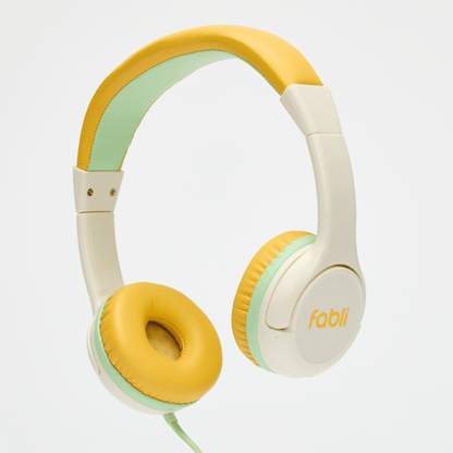 Fabli + Casque - Fabli