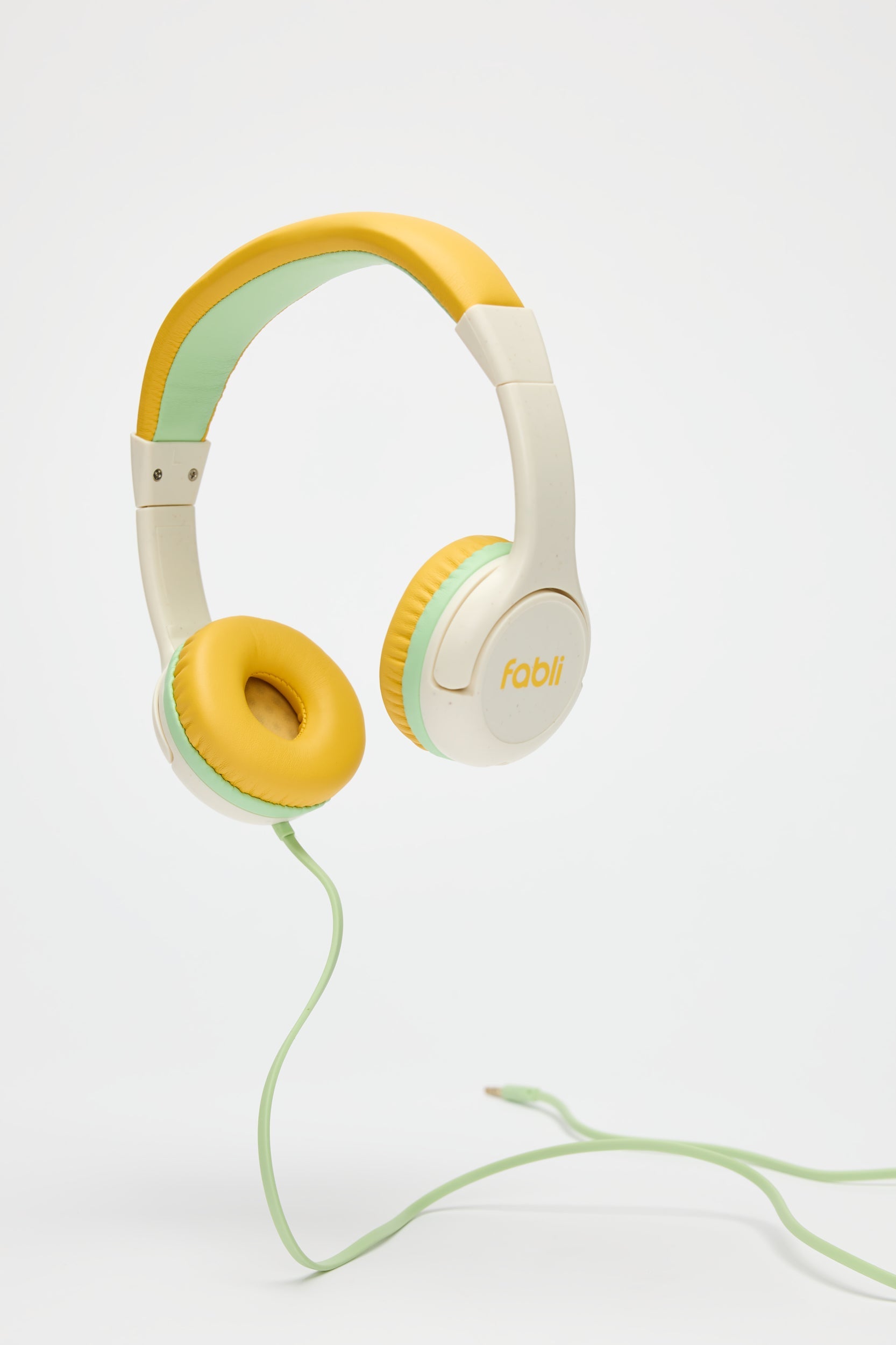 Fabli + Casque - Fabli