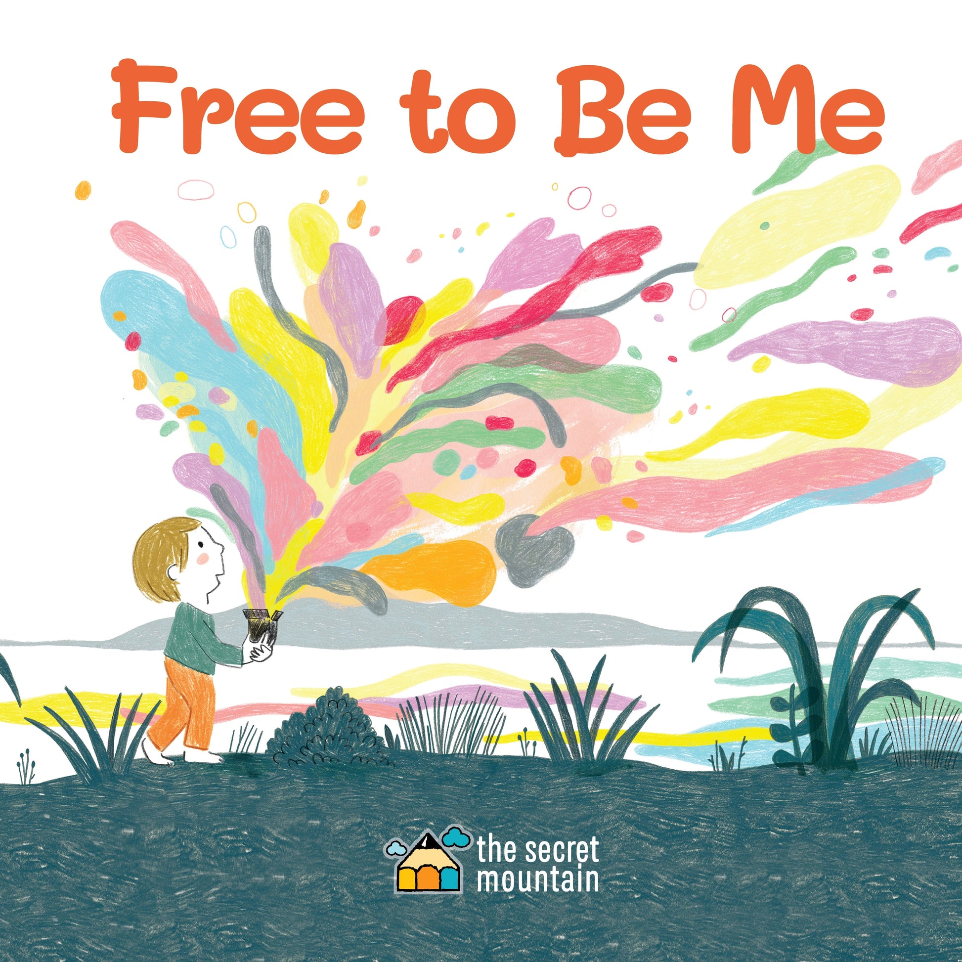 Free to be me - Fabli