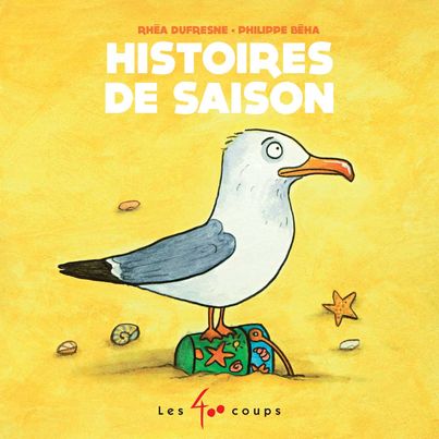 Histoires de saison - Fabli