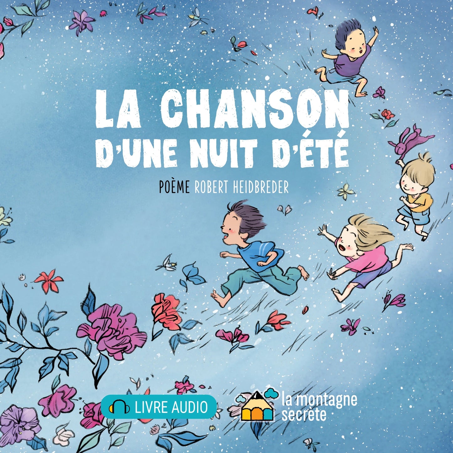 La chanson d'une nuit d'été - Fabli