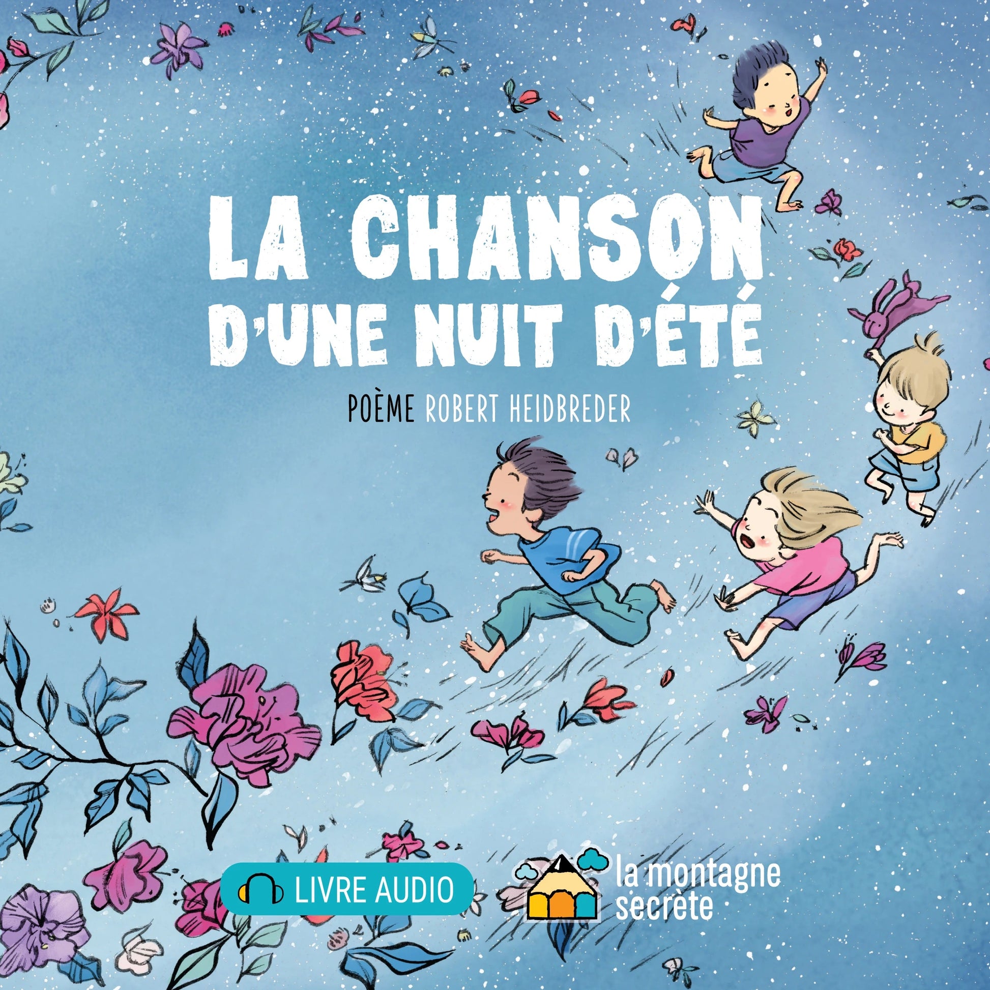 La chanson d'une nuit d'été - Fabli
