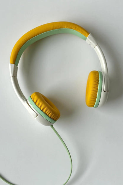 Le casque Fabli - Fabli
