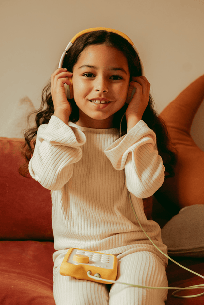 Le casque Fabli - Fabli