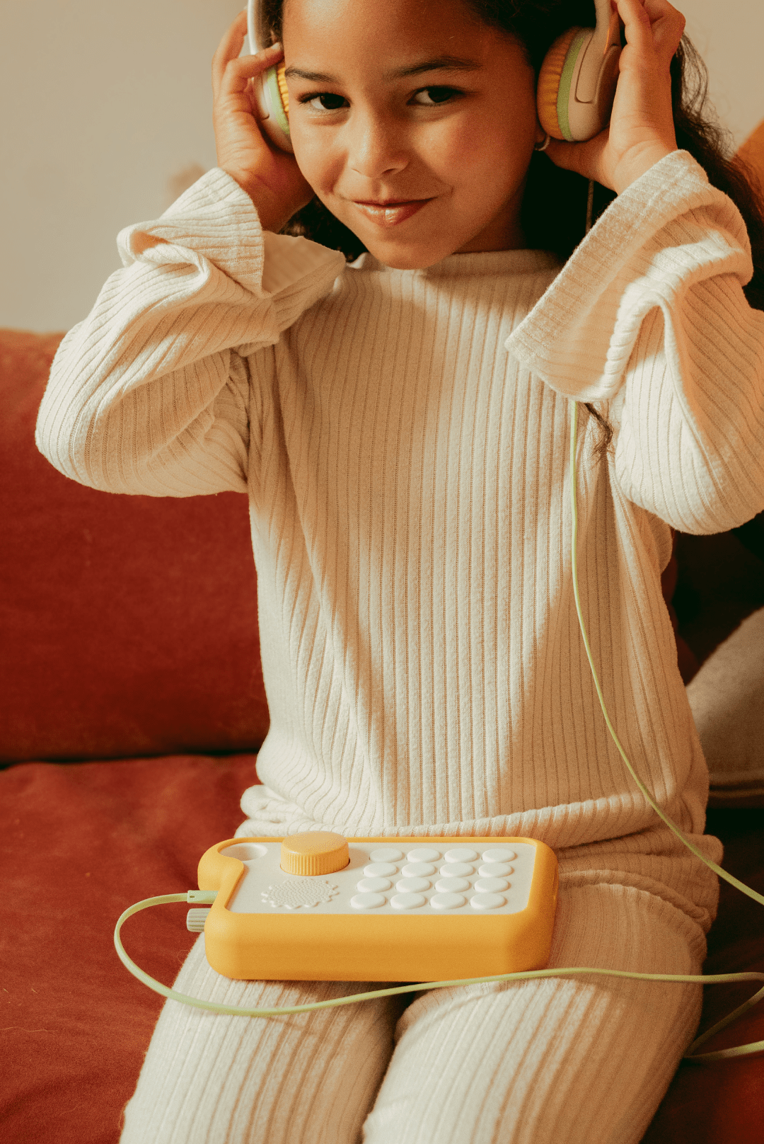 Le casque Fabli - Fabli