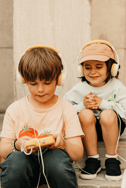 Le casque Fabli - Fabli