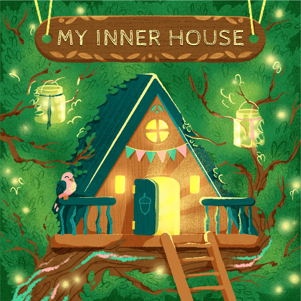 My Inner House - Fabli