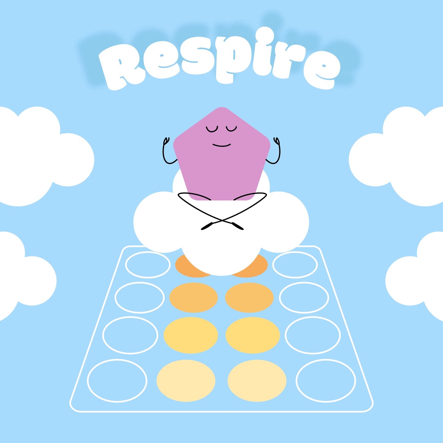 Respire - Offert - Fabli