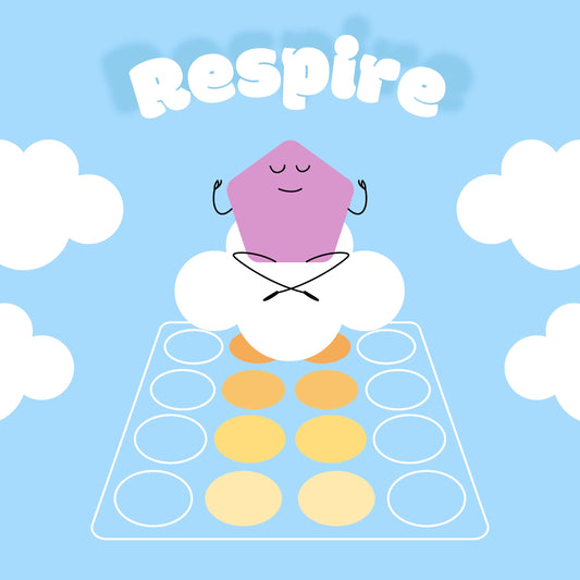 Respire - Offert - Fabli