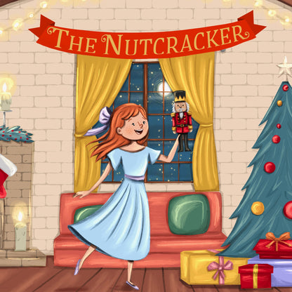 The Nutcracker - Fabli