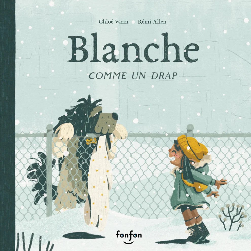 Trio d’histoires : Coeurs sensibles - Fabli