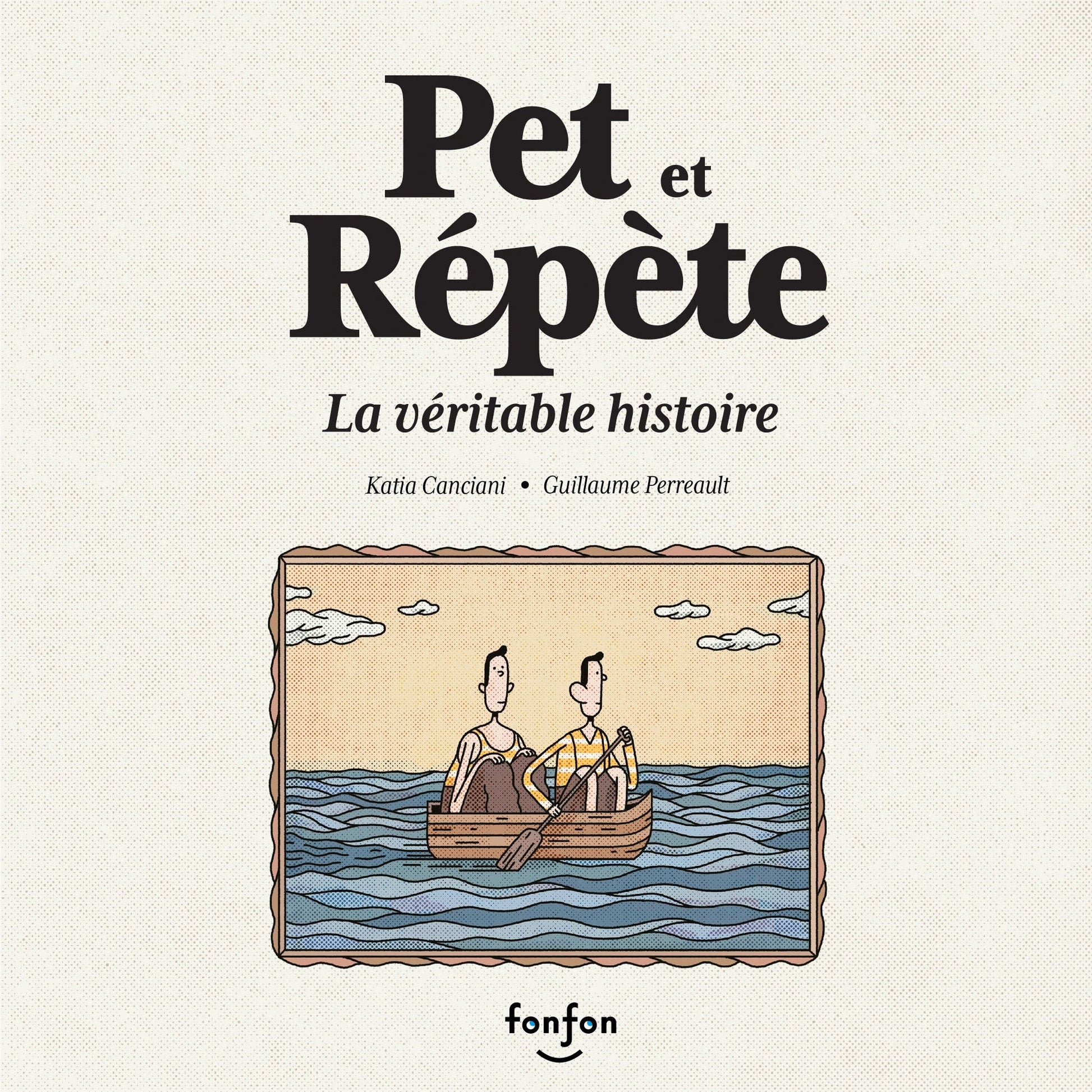 Editions Trio Trio d’histoires :